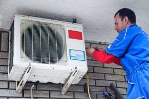 24/7 and Emergency HVAC Near Horse Shoe, NC | Air Conidtioning and Heating Contractors